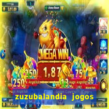 zuzubalandia jogos de matematica